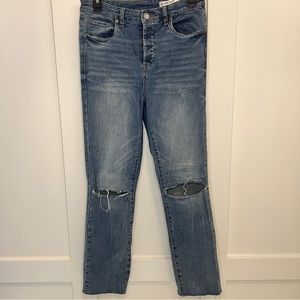 Blank NYC Jeans Size 27